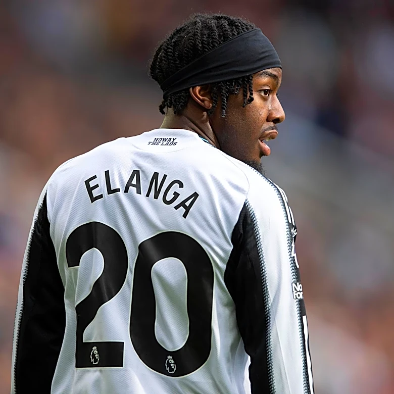 Newcastle Squad Number Changes Leak Before 2026-27 Season