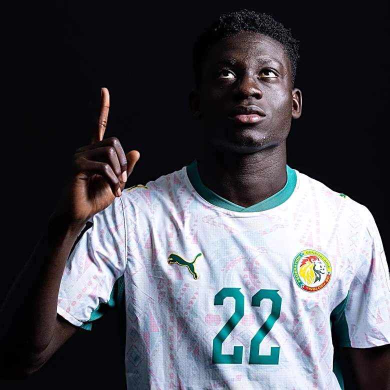 Henri Camara breaks down future of Bayern Munich’s Bara Sapoko Ndiaye