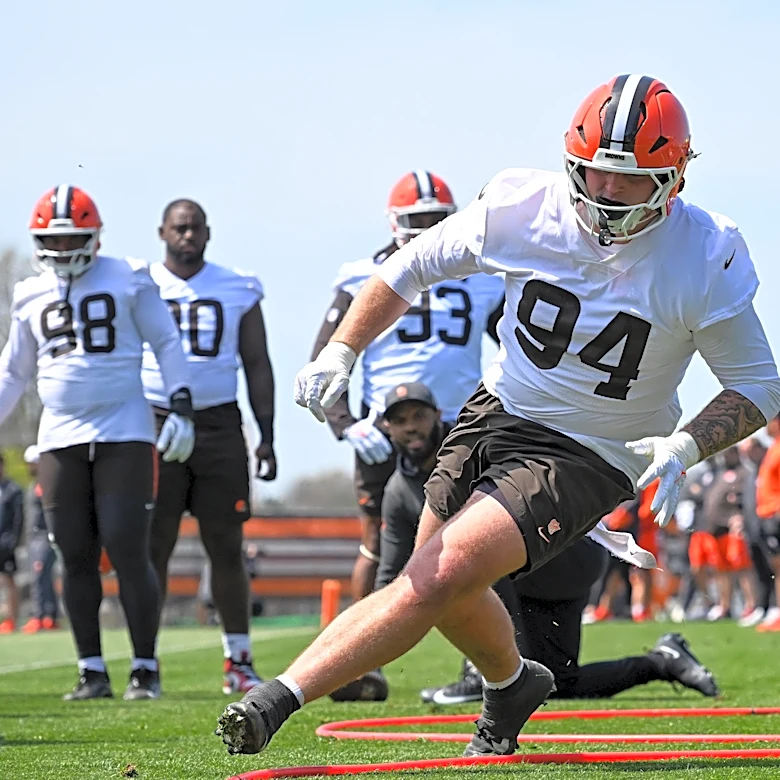 Daily Dawg Chow: The young guys? They might be alright (other than at QB)