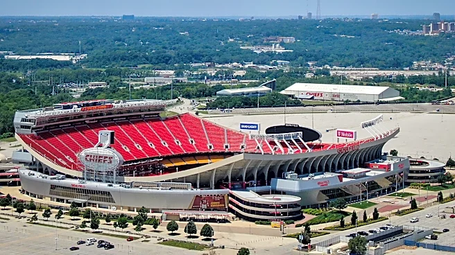 Chiefs News: KCK Mayor says Chiefs’ new stadium location still unknown