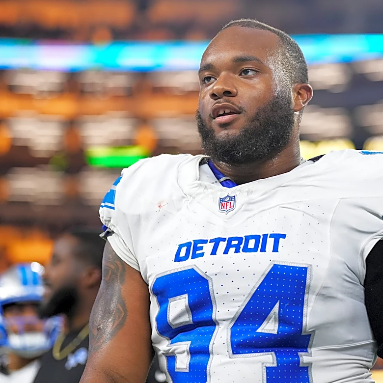 Lions mailbag, training camp edition: Who are the bubble players on OL, DL?
