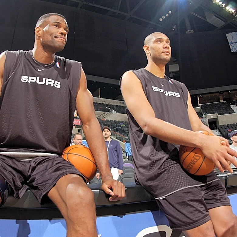 Open Thread: Spurs have thirteen players in Bleacher Report’s top 99 defenders