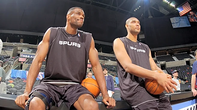 Open Thread: Spurs have thirteen players in Bleacher Report’s top 99 defenders