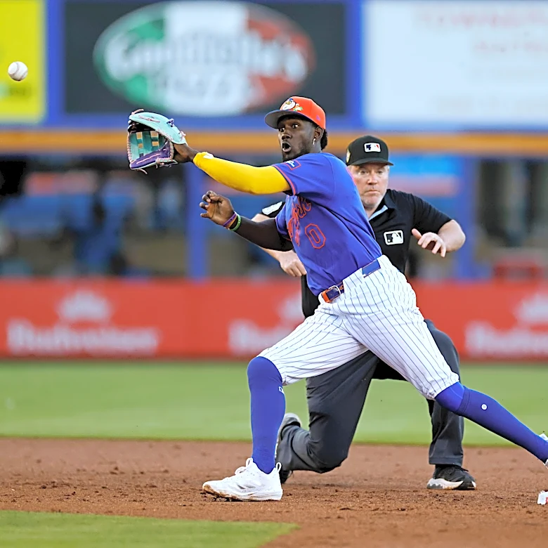Mets Daily Prospect Report, 7/23/26: Win some, lose some