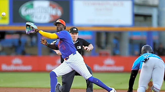 Mets Daily Prospect Report, 7/23/26: Win some, lose some