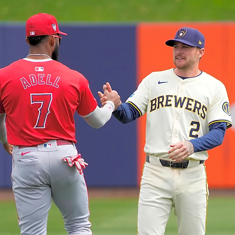 Brewers trade deadline primer, part 4: position player targets