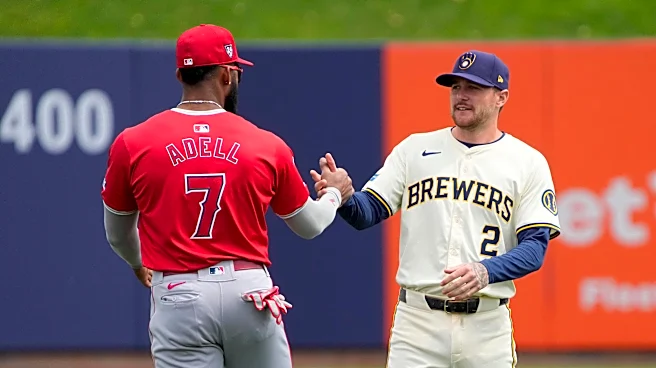 Brewers trade deadline primer, part 4: position player targets