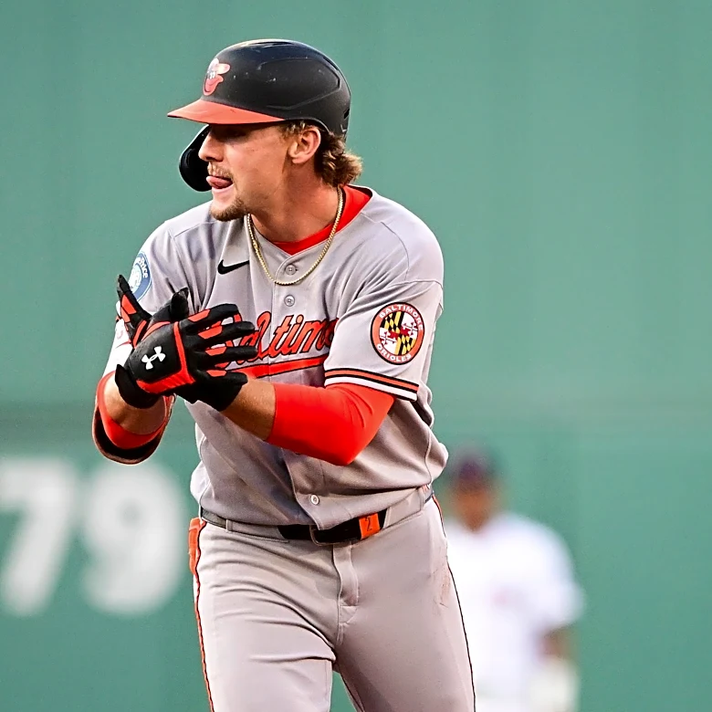 Orioles news: Basallo to IL, trade deadline direction