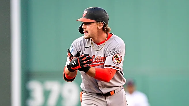 Orioles news: Basallo to IL, trade deadline direction
