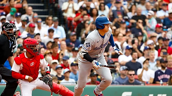 Which rival makes the biggest Trade Deadline splash?