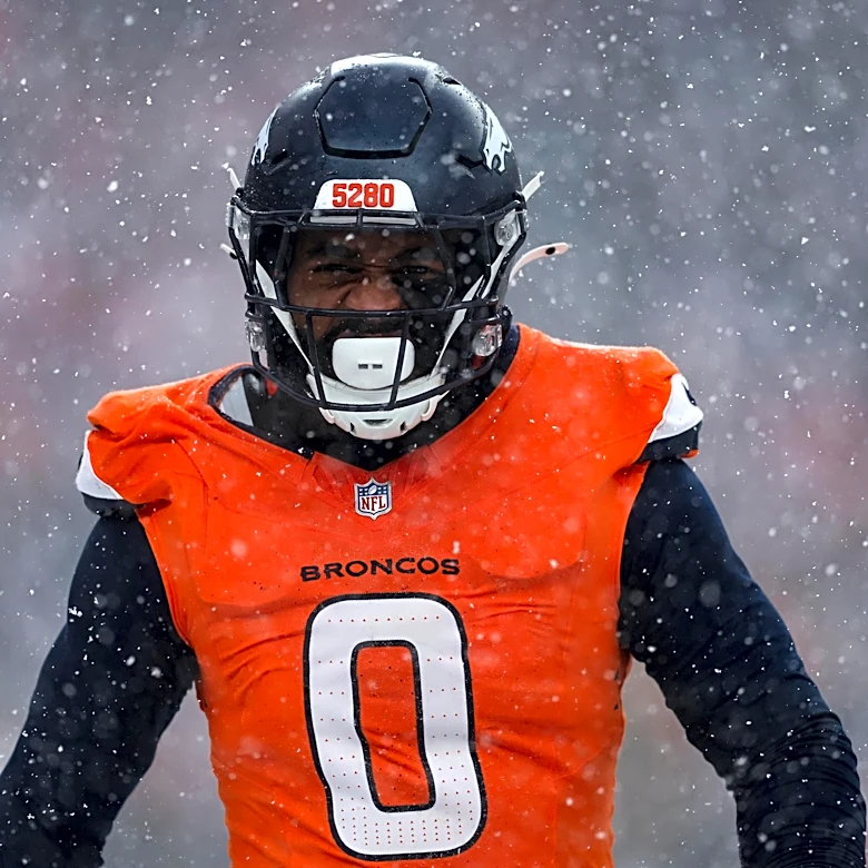 Denver Broncos roster review: Edge Jonathon Cooper
