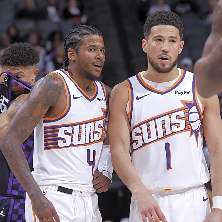 3 Suns’ storylines already worth circling before training camp