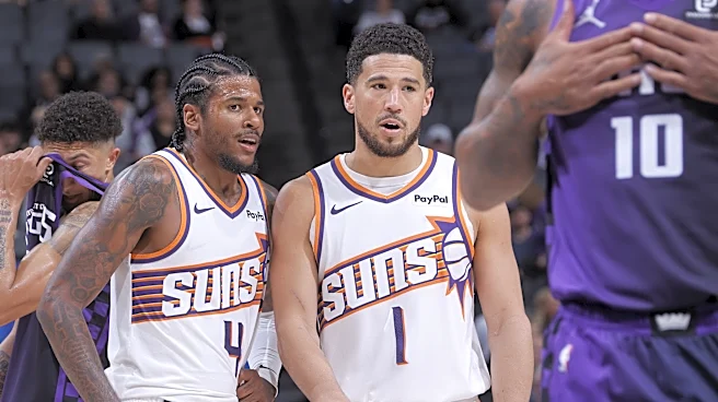 3 Suns’ storylines already worth circling before training camp