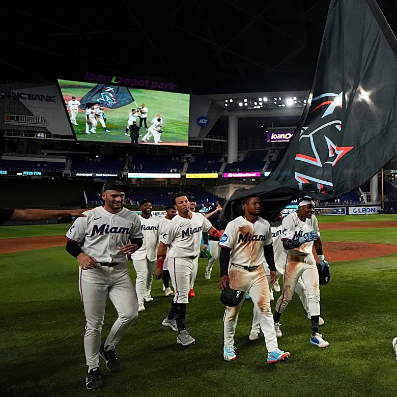 Lessons for the Rockies from the Miami Marlins latest rebuild