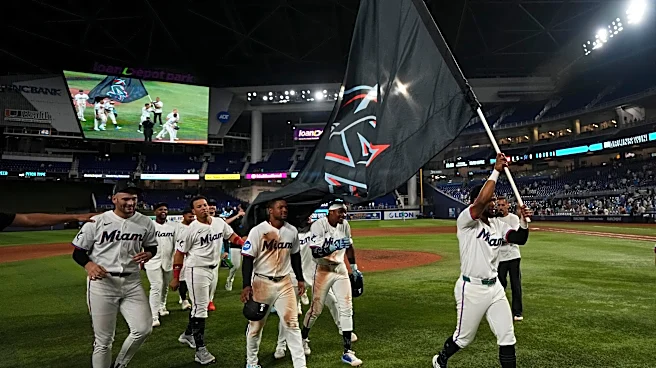Lessons for the Rockies from the Miami Marlins latest rebuild