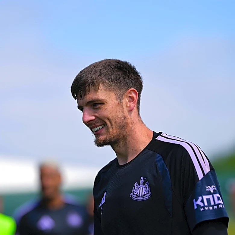 Nick Pope Transfer Update Emerges at Start of Newcastle’s Training Camp