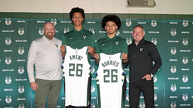 Bucks get disappointing offseason grade from CBS Sports