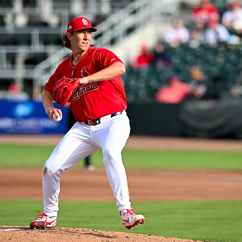 St. Louis Cardinals 1st Half Minor League Update – Pitchers (Part 2)