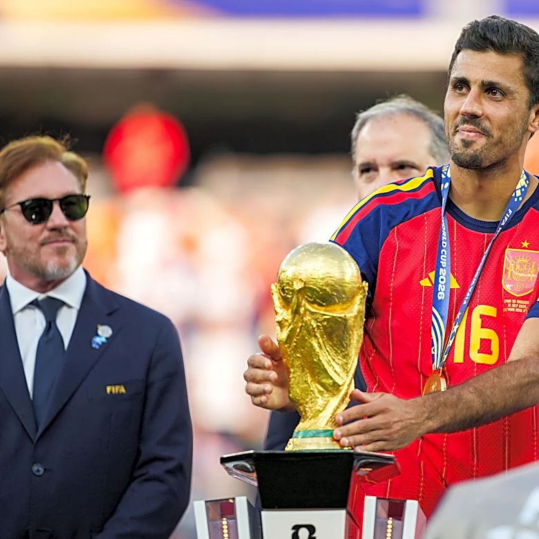 Rodri, Atlético reunion would be difficult…but maybe worth it