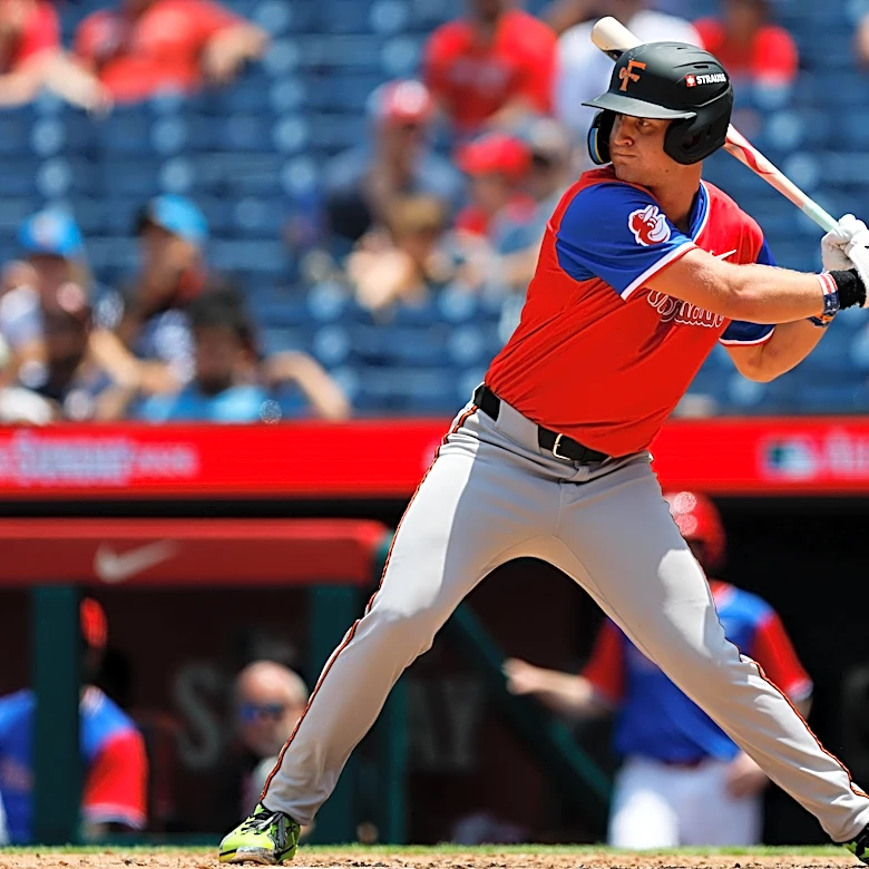 Orioles minor league recap 7/23: Another big night for the Frederick offense