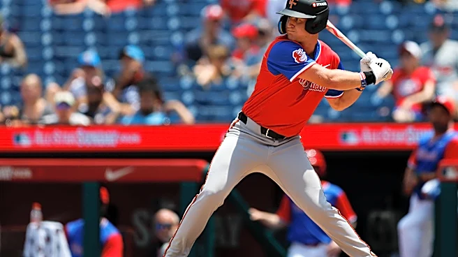 Orioles minor league recap 7/23: Another big night for the Frederick offense