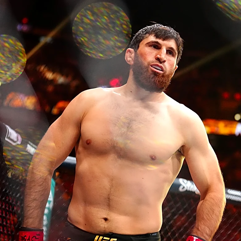 Magomed Anakalev: Alex Pereira title loss ‘must have been the worst day of my life’