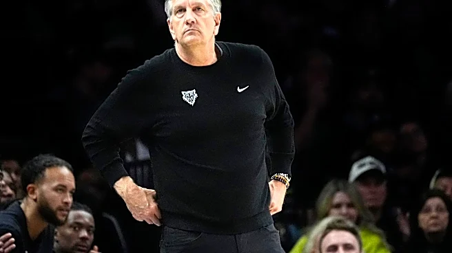 Wolves Have One Issue to Solve in Second Half of Offseason