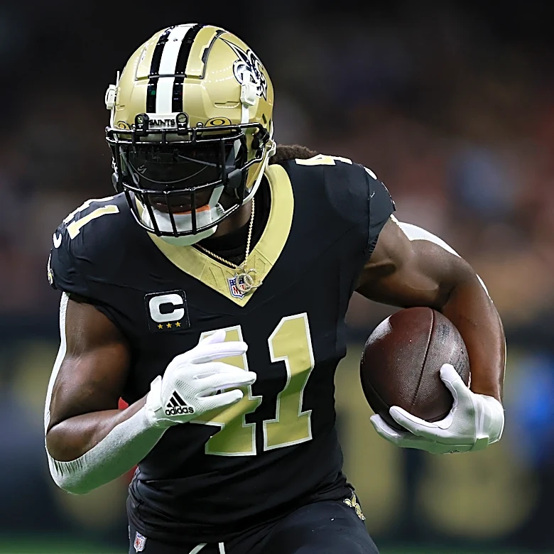 Three things to watch for at Saints training campmp