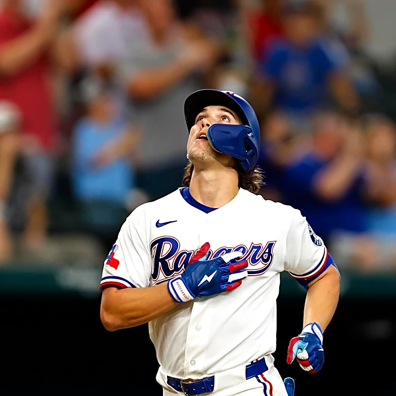 Thoughts on a 4-2 Rangers loss