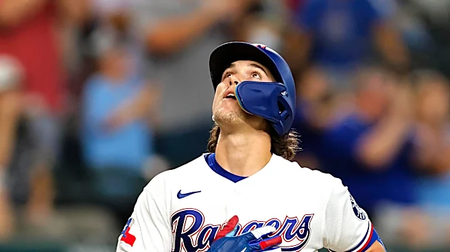 Thoughts on a 4-2 Rangers loss