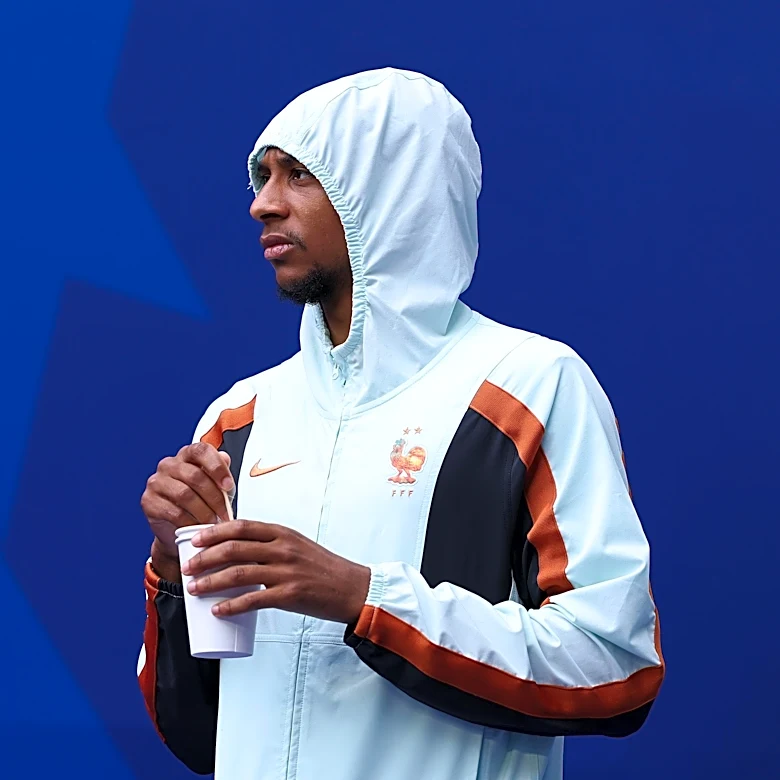 Bayern Munich star Michael Olise moving out of home