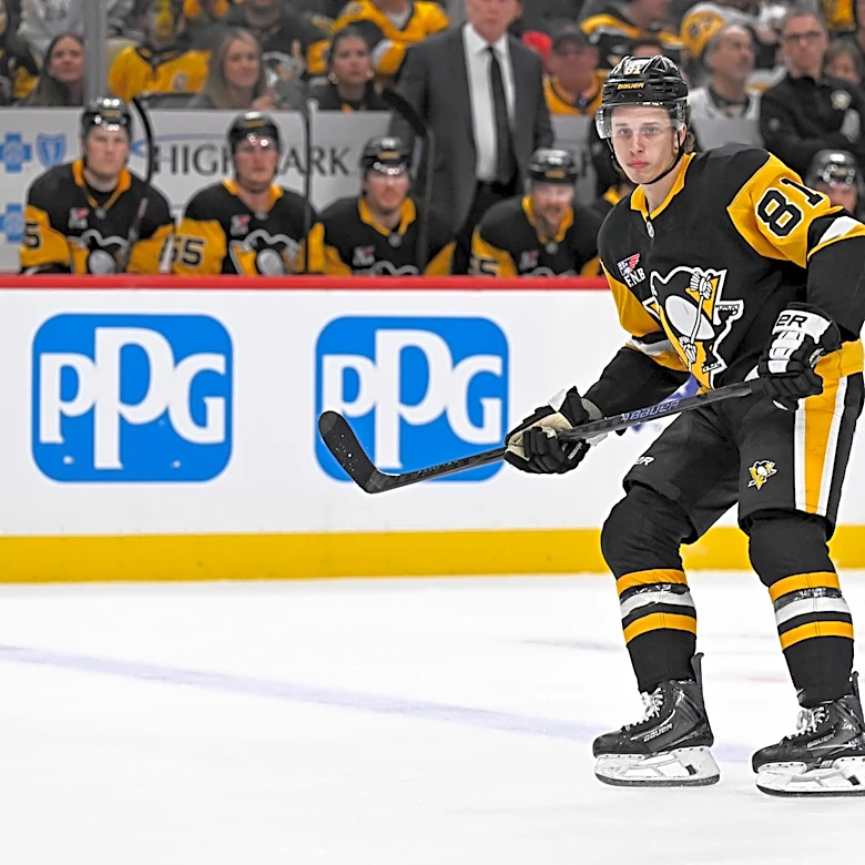 Over/unders for Ben Kindel and the Penguins young players in 2026-27
