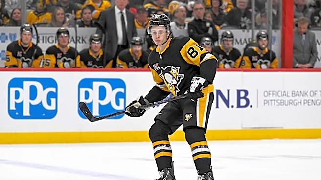 Over/unders for Ben Kindel and the Penguins young players in 2026-27