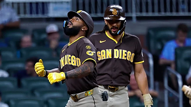Good Morning San Diego: Padres come up short in comeback bid against Braves