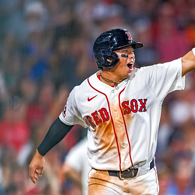 The Red Sox 15-game winning streak was even more absurd than you think