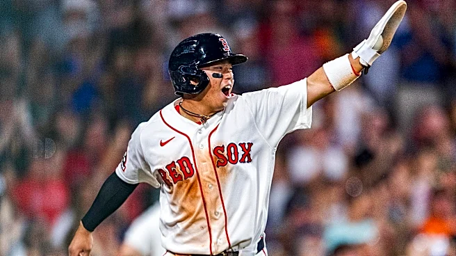 The Red Sox 15-game winning streak was even more absurd than you think