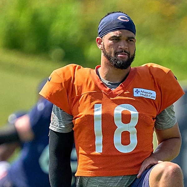 The Bear’s Den, July 23, 2026