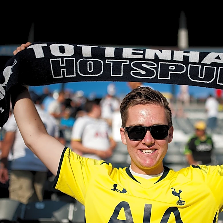 Premier League to host Tottenham fan event in Austin, Texas on August 22