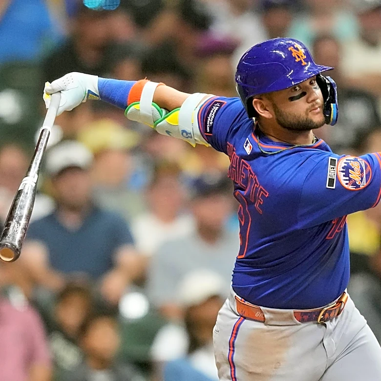 Yankees potential trade target: Bo Bichette