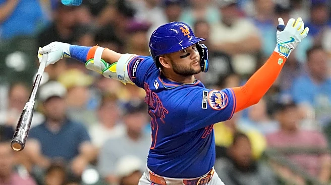 Yankees potential trade target: Bo Bichette