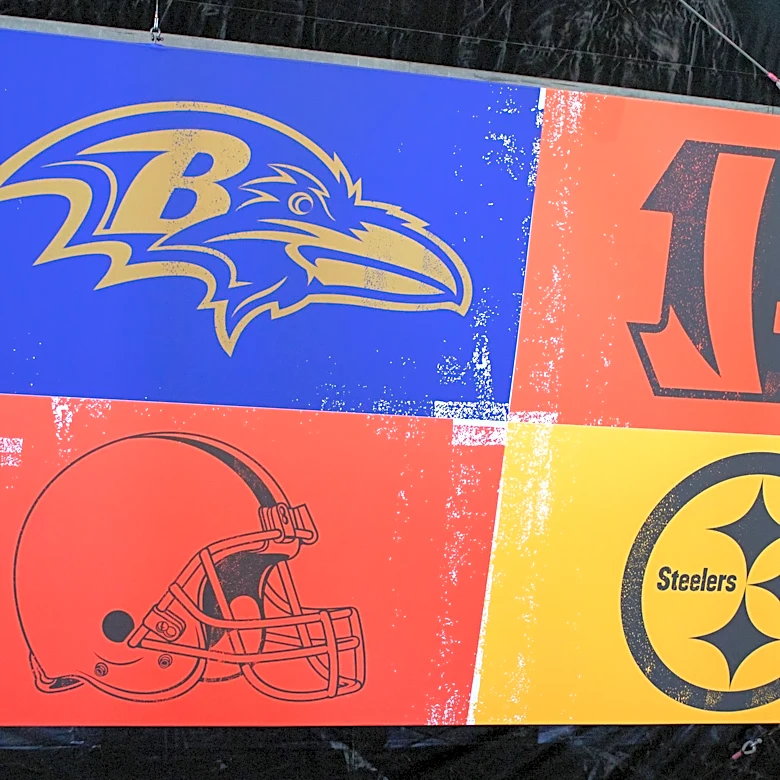 Trust the Board: An offseason review of the AFC North