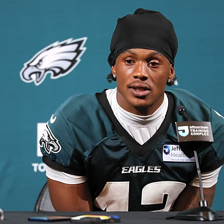 Philadelphia Eagles Hidden Gems: 3 underrated players on the 2026 roster