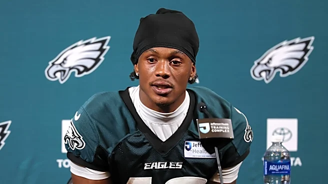 Philadelphia Eagles Hidden Gems: 3 underrated players on the 2026 roster