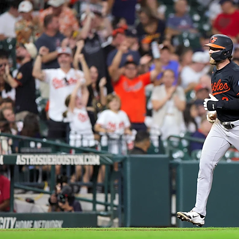 Guardians Trade Target: Taylor Ward