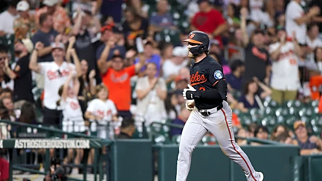 Guardians Trade Target: Taylor Ward