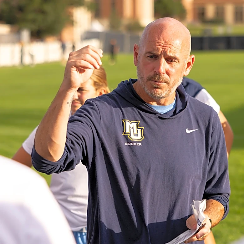 Marquette Women’s Soccer Adds Gillian Holder To Coaching Staff