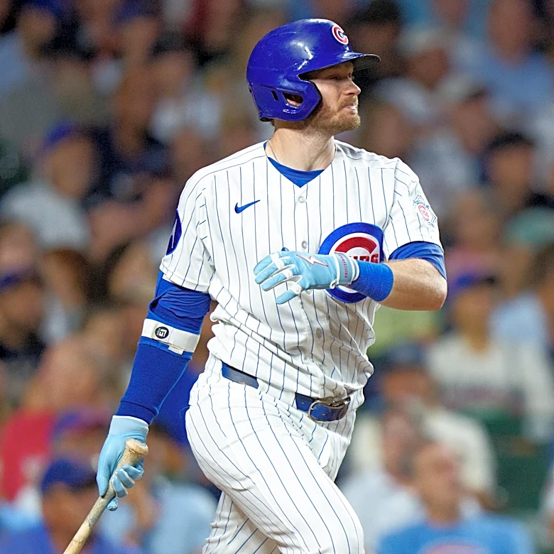 2026 Cubs Heroes and Goats: Ian Happ is the Superhero vs. the Tigers