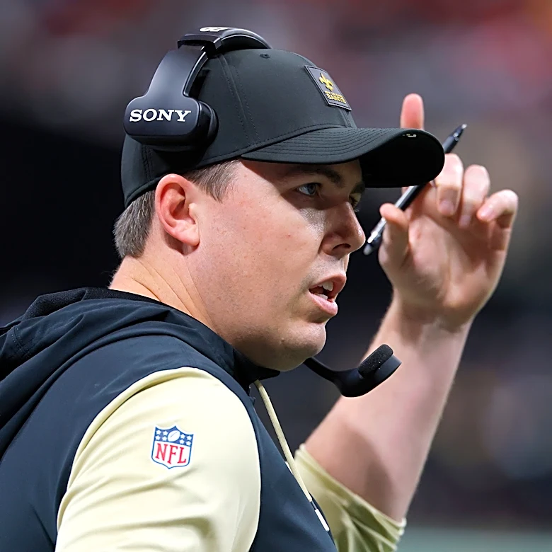 The best- and worst-case scenarios for the Saints in 2026