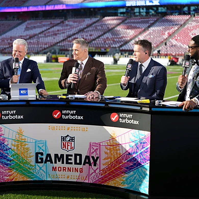 Who is your favorite NFL analyst?