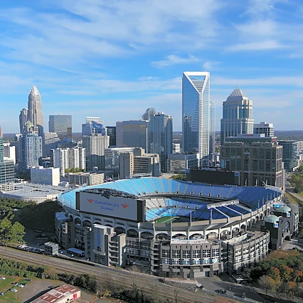 Panthers release renderings of upcoming stadium renovations